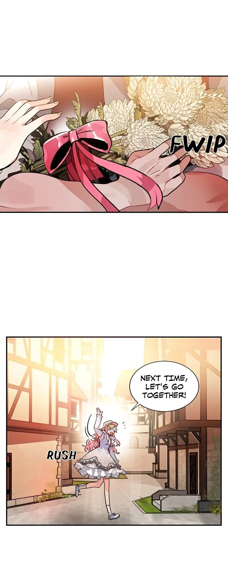 Take Me Back Home Chapter 16 - page 21