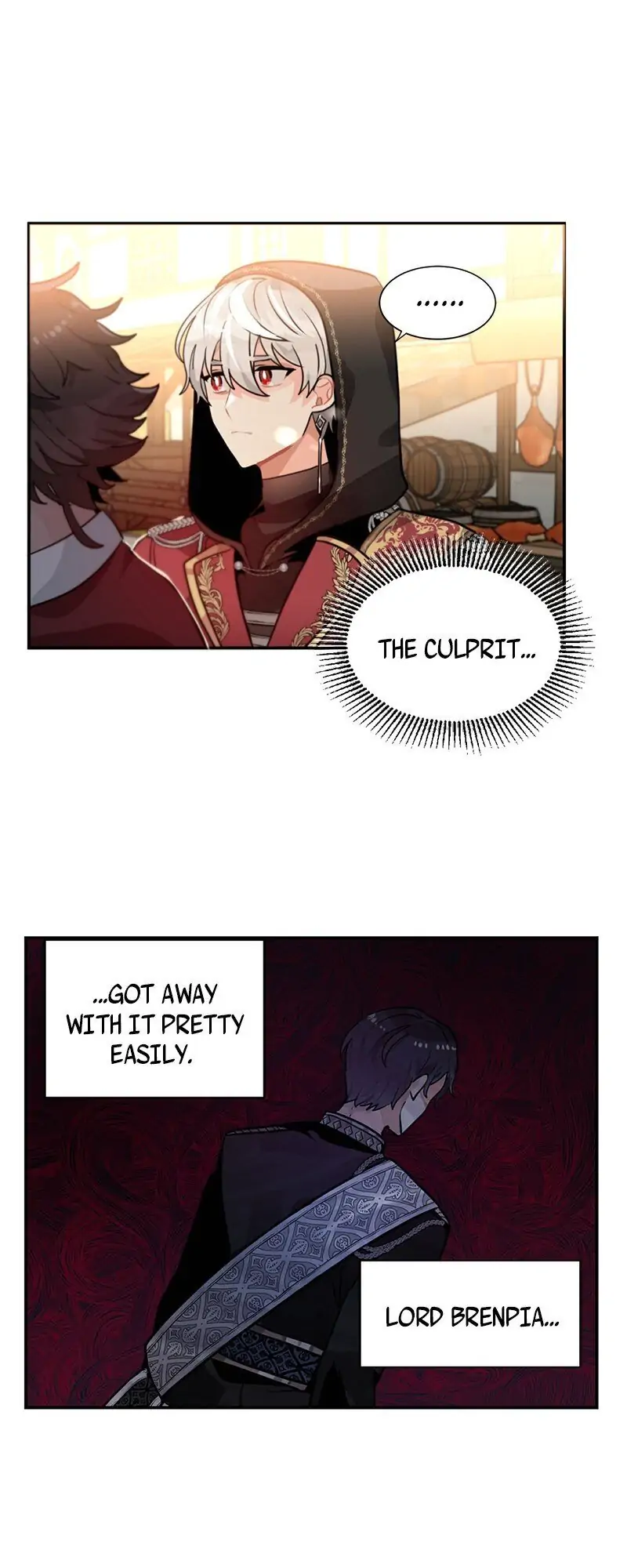 Take Me Back Home Chapter 16 - page 22