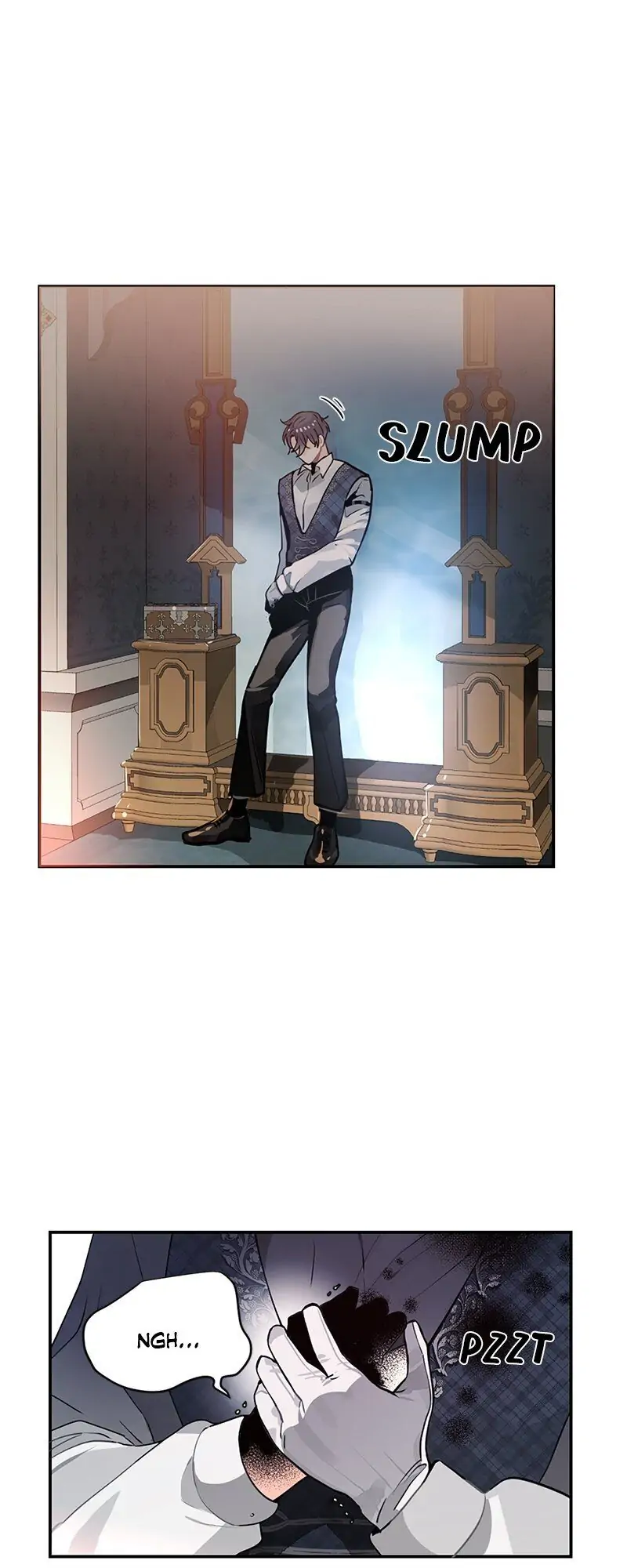 Take Me Back Home Chapter 16 - page 28