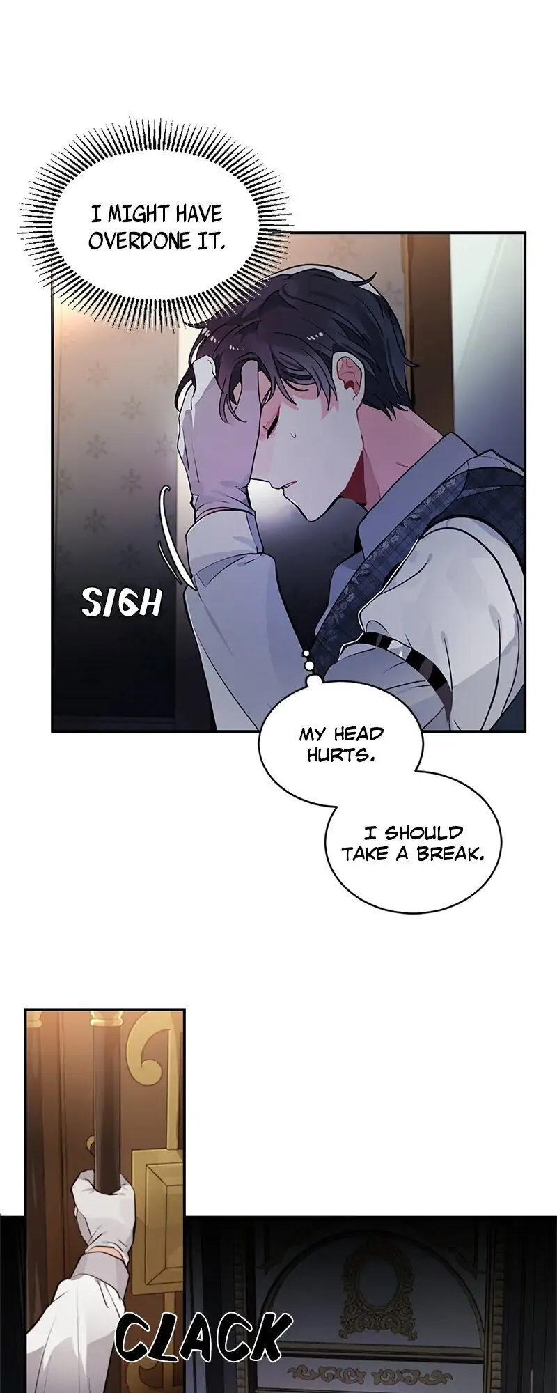 Take Me Back Home Chapter 16 - page 29