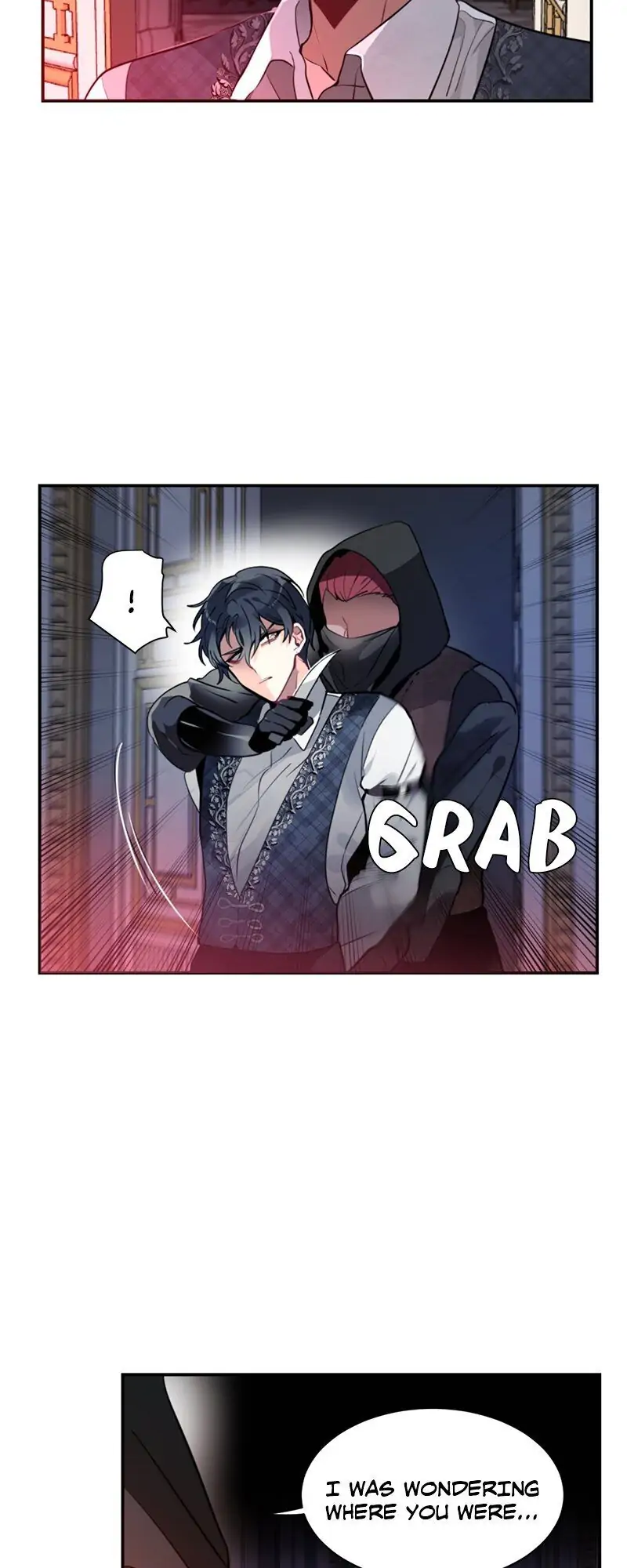 Take Me Back Home Chapter 16 - page 31