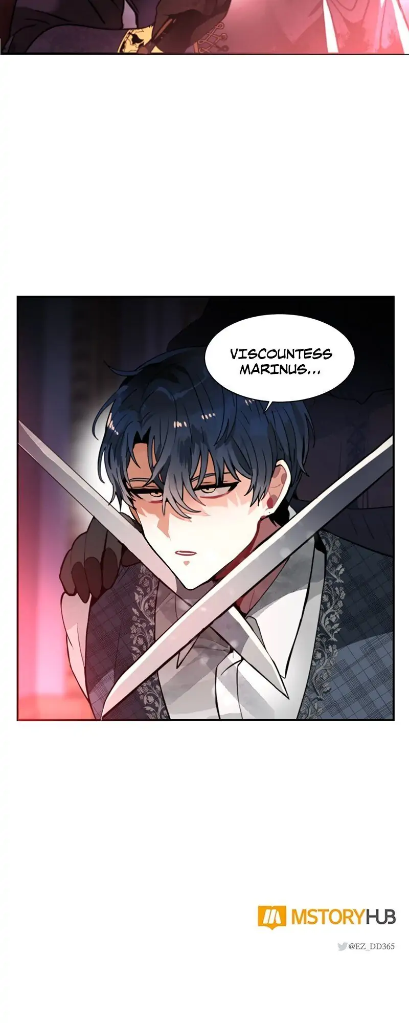 Take Me Back Home Chapter 16 - page 33