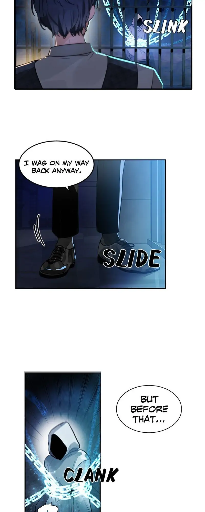 Take Me Back Home Chapter 16 - page 4