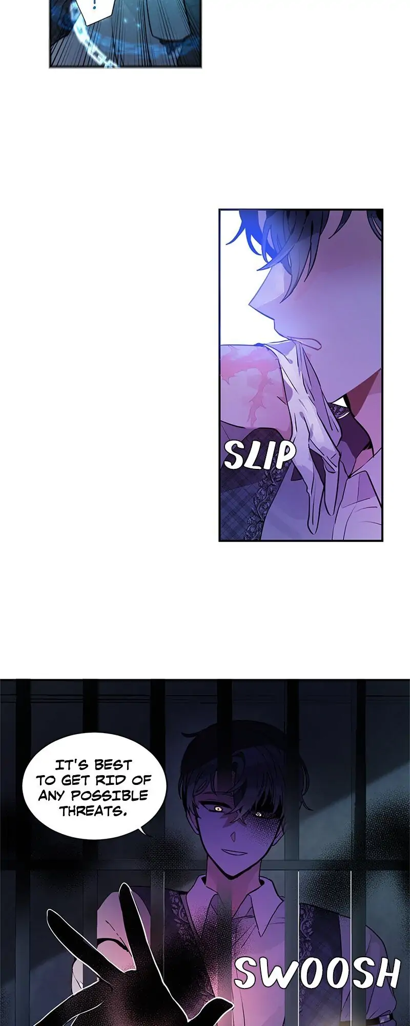 Take Me Back Home Chapter 16 - page 5