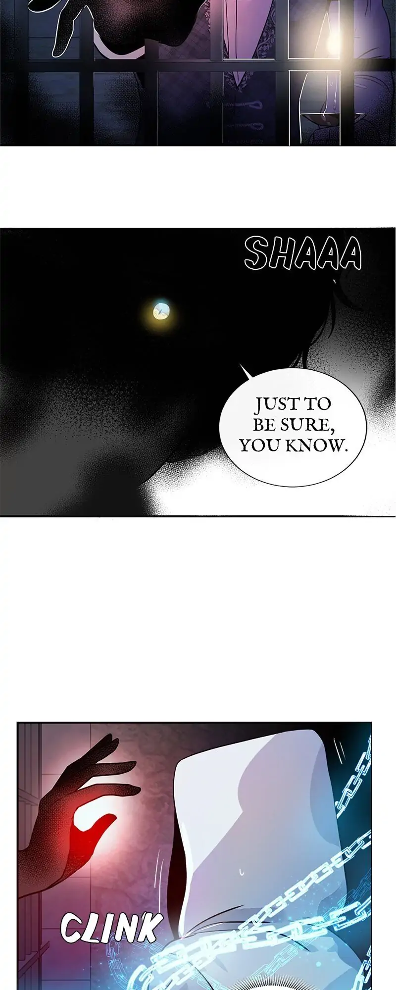 Take Me Back Home Chapter 16 - page 6