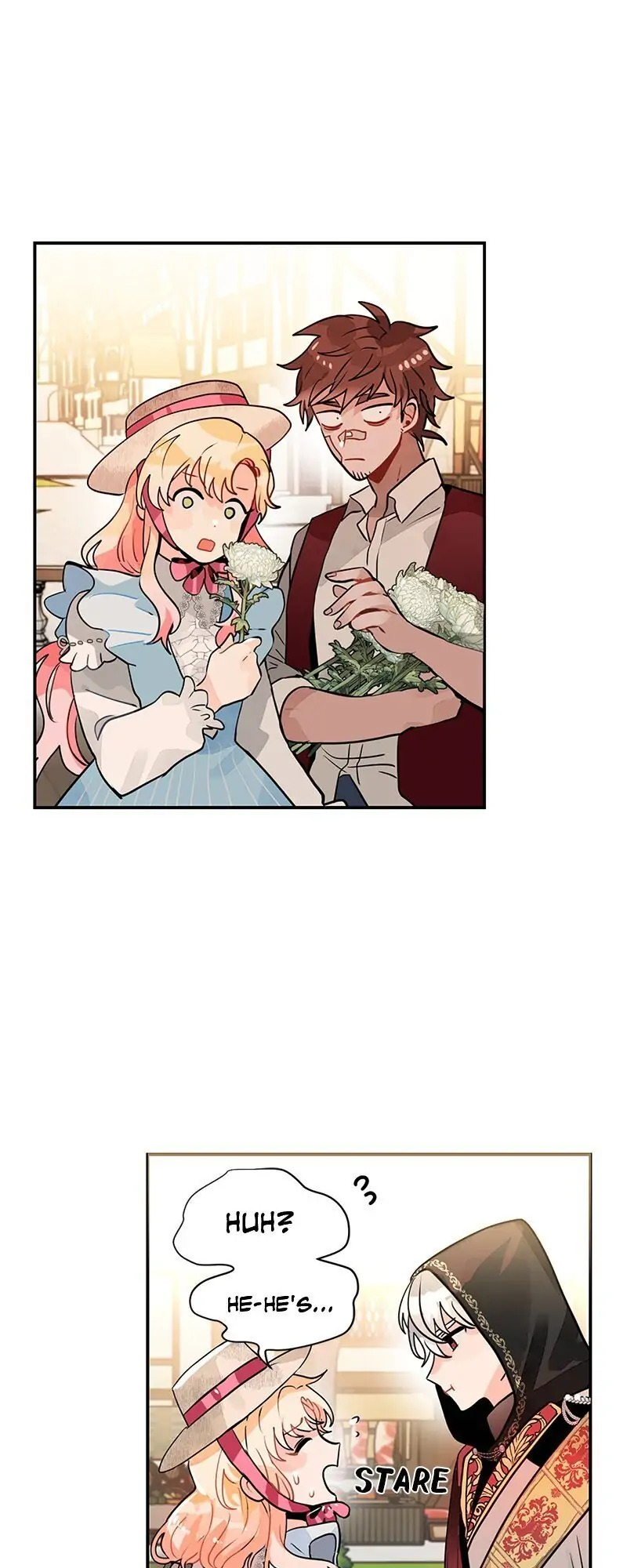 Take Me Back Home Chapter 16 - page 9