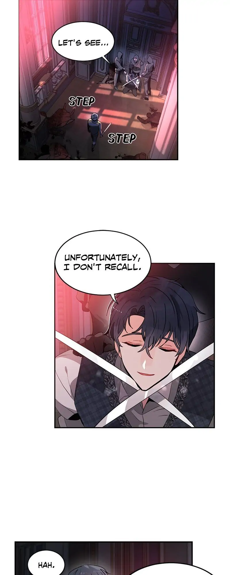 Take Me Back Home Chapter 17 - page 14
