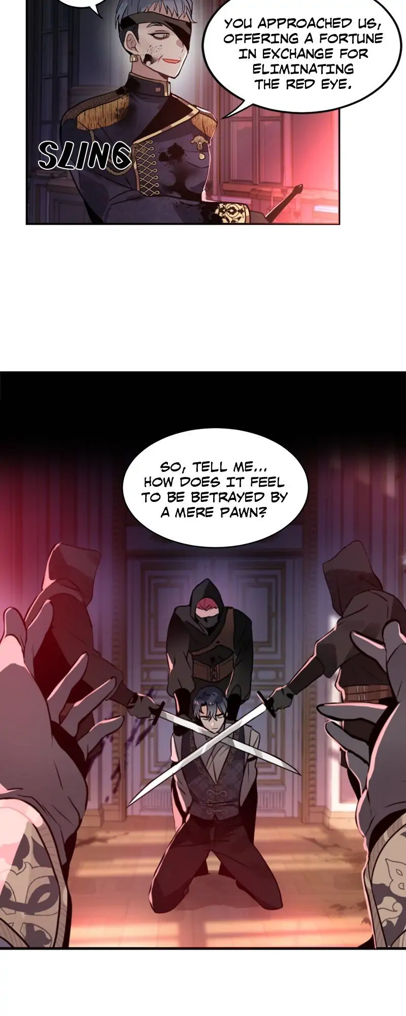 Take Me Back Home Chapter 17 - page 15