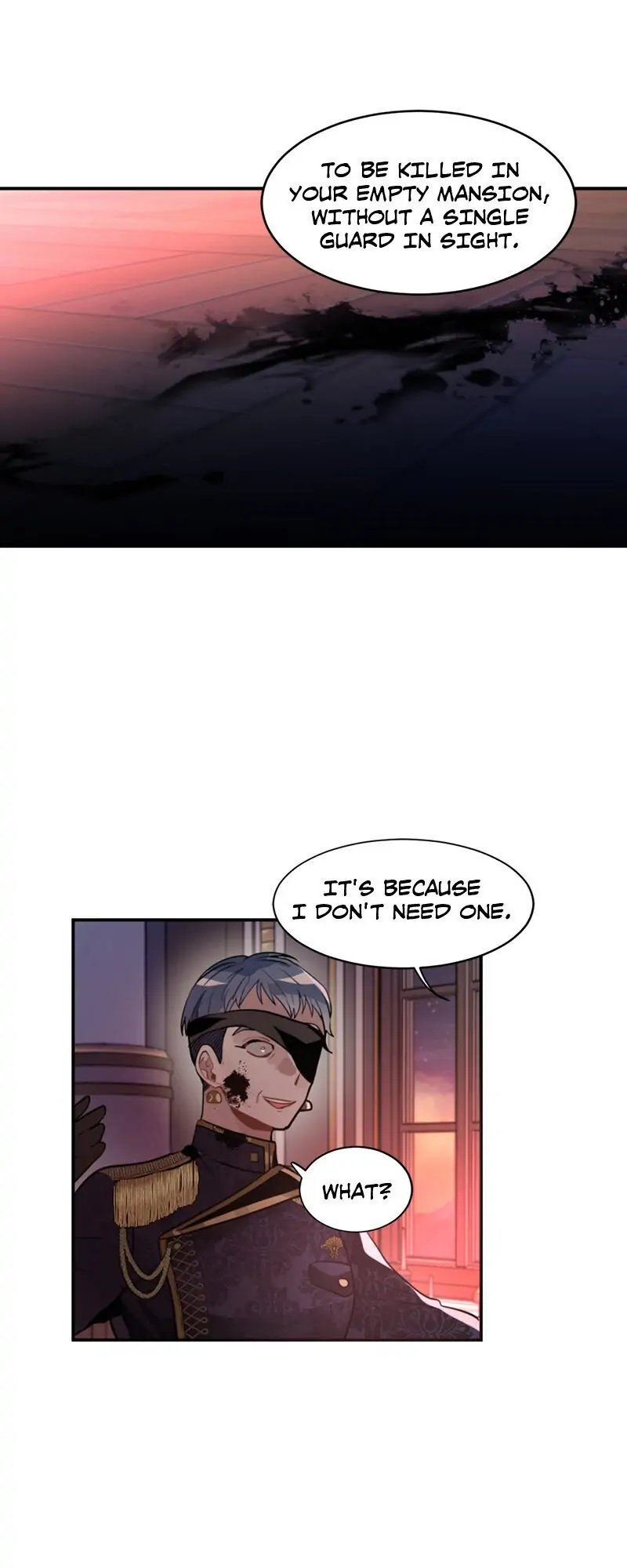Take Me Back Home Chapter 17 - page 16