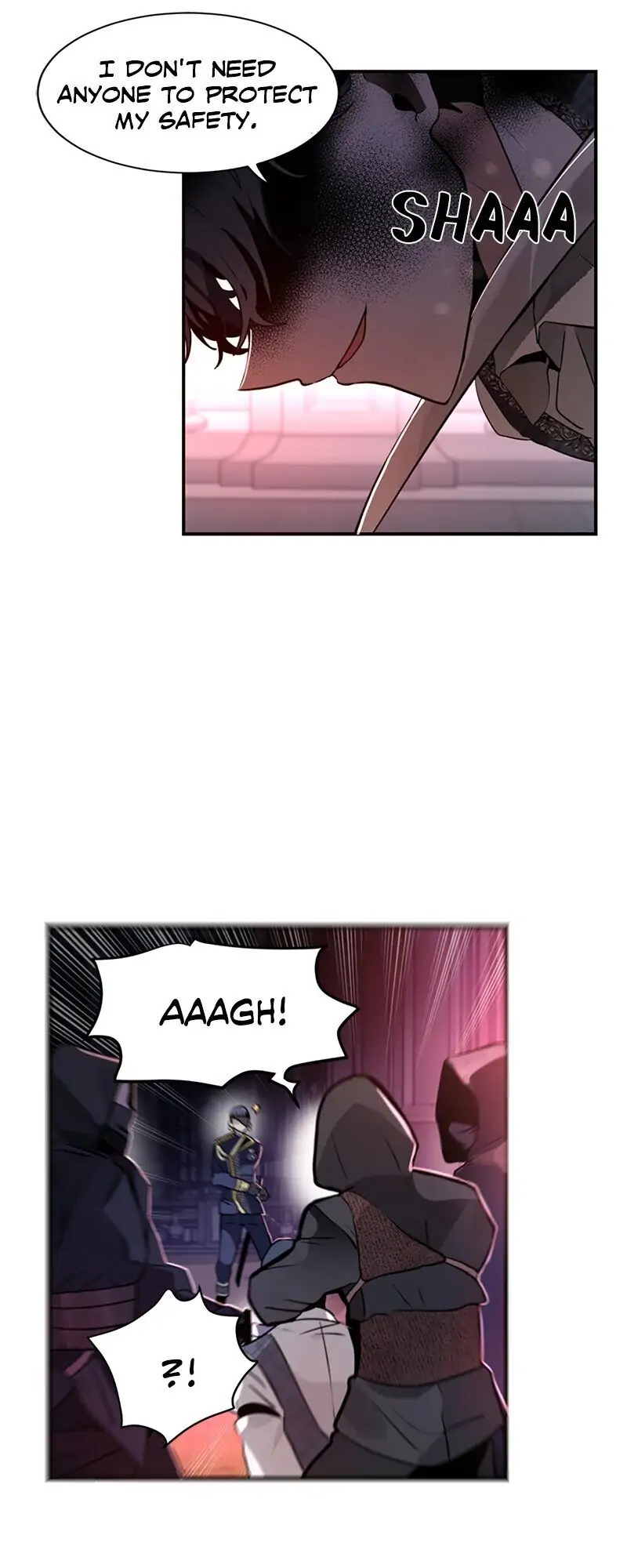 Take Me Back Home Chapter 17 - page 17
