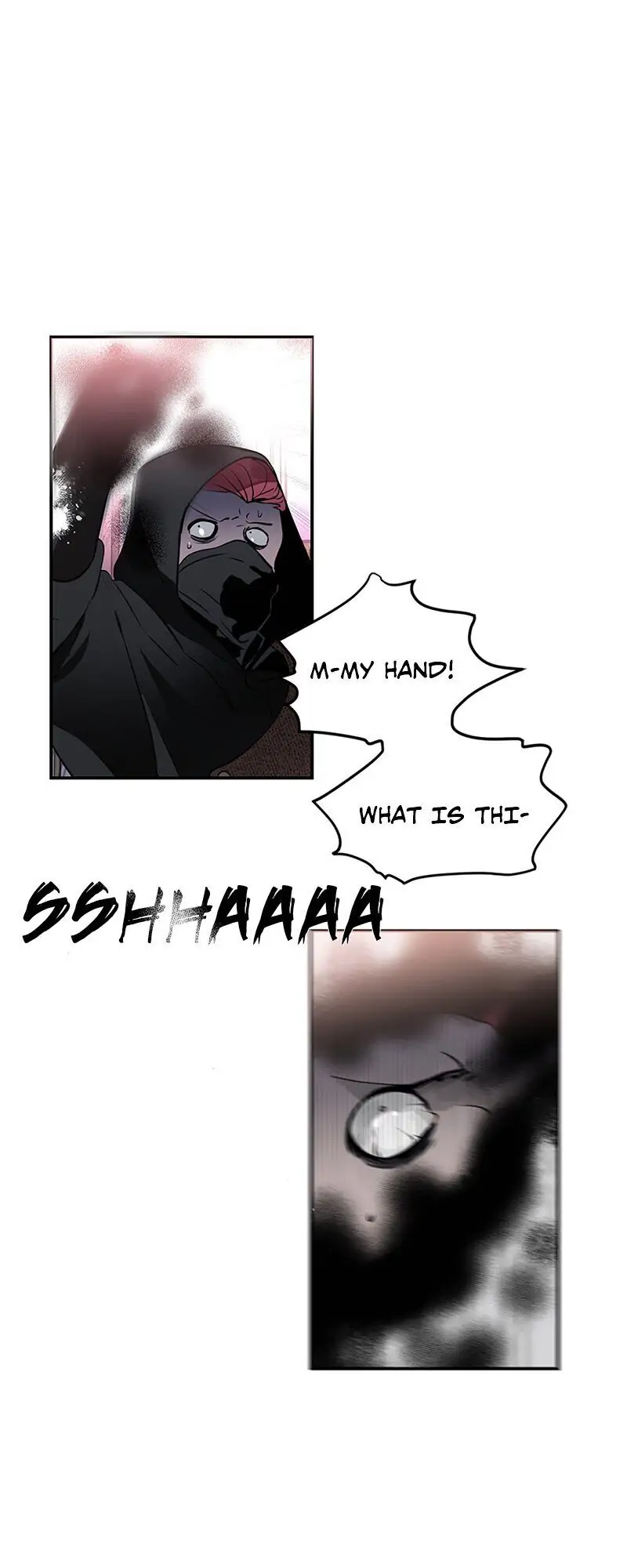 Take Me Back Home Chapter 17 - page 18