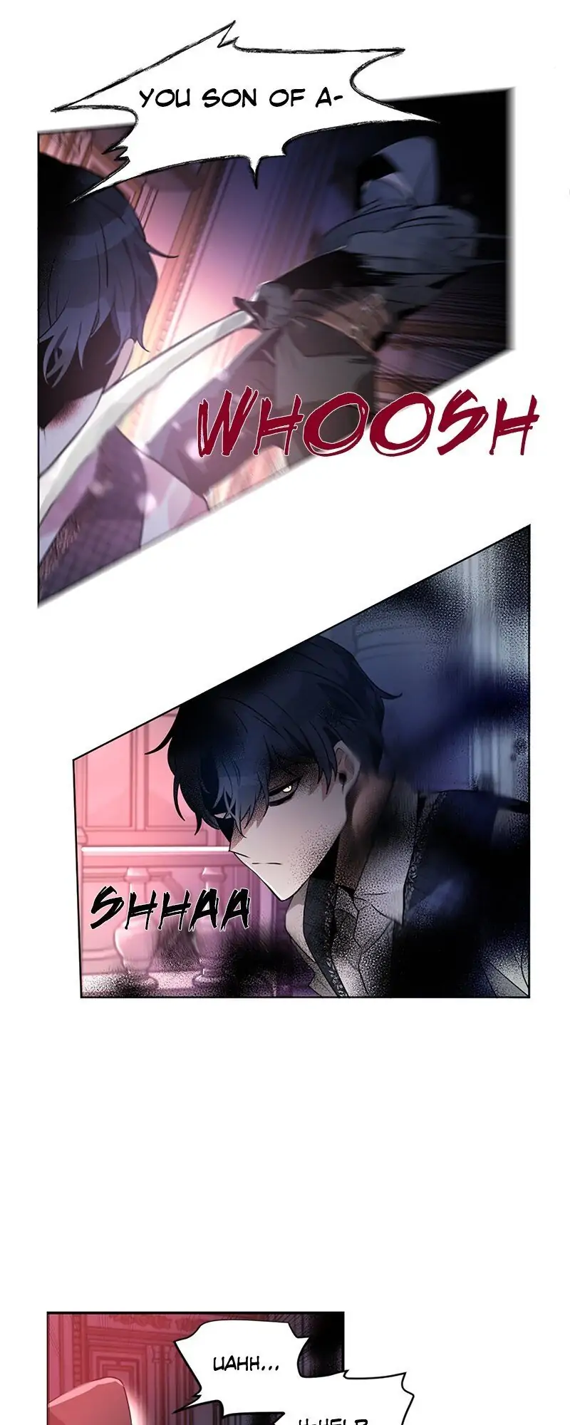 Take Me Back Home Chapter 17 - page 19