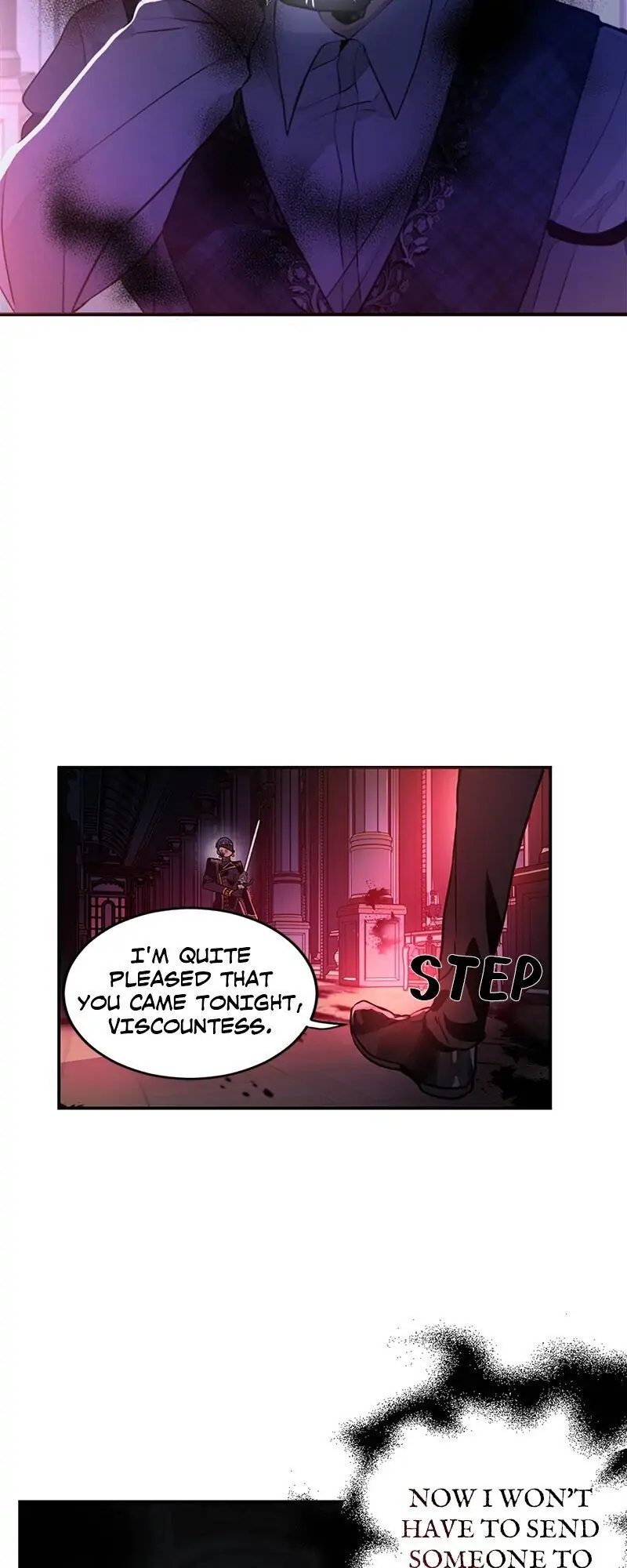 Take Me Back Home Chapter 17 - page 21
