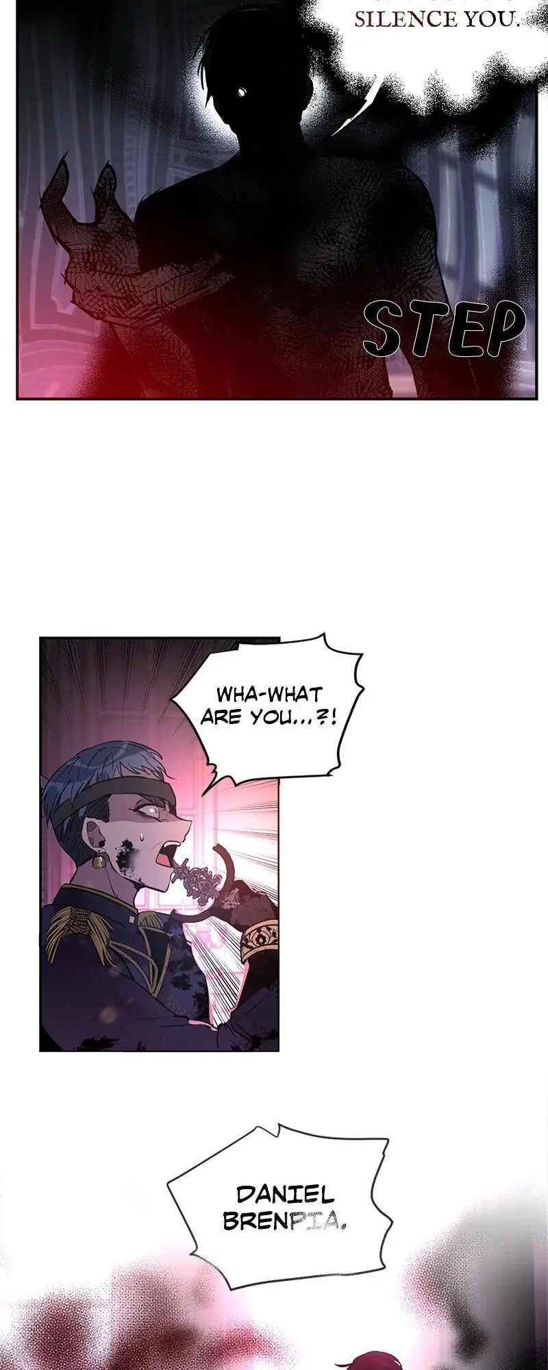 Take Me Back Home Chapter 17 - page 22