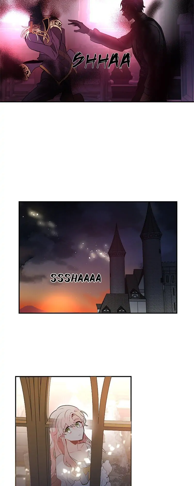 Take Me Back Home Chapter 17 - page 23