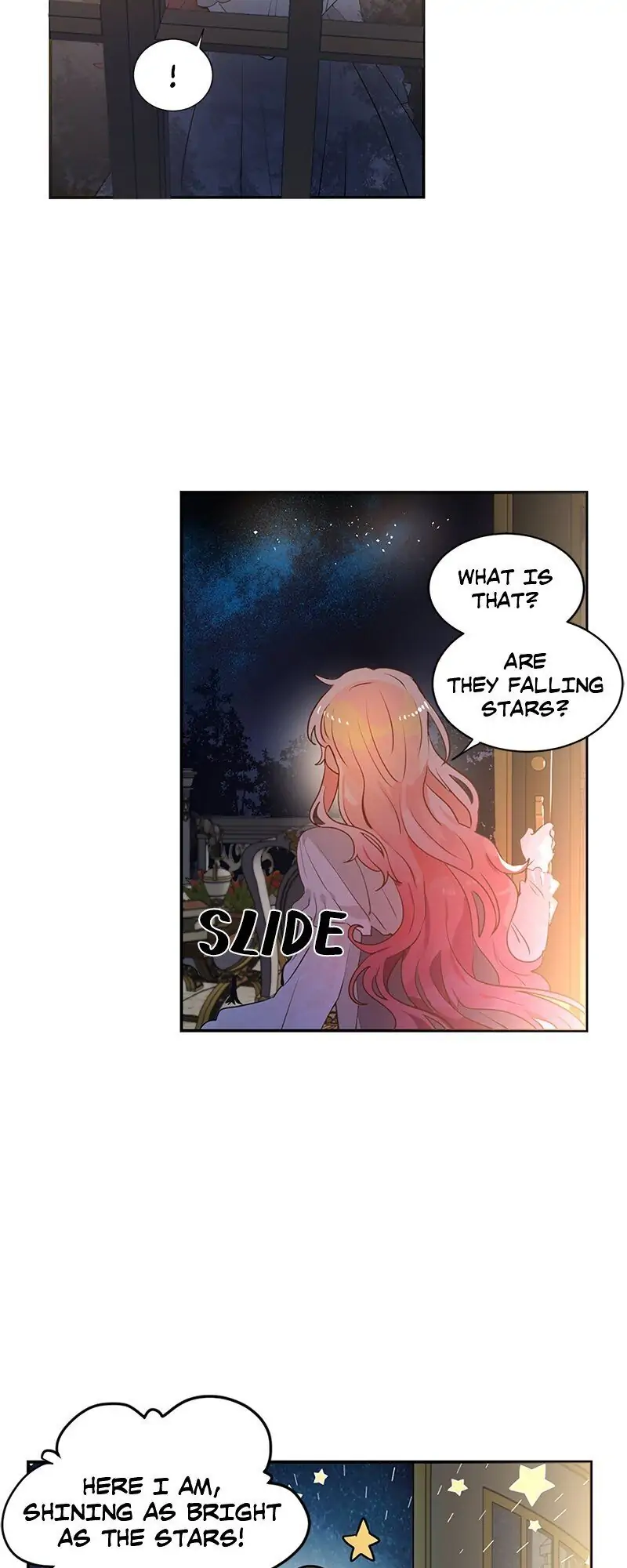 Take Me Back Home Chapter 17 - page 24