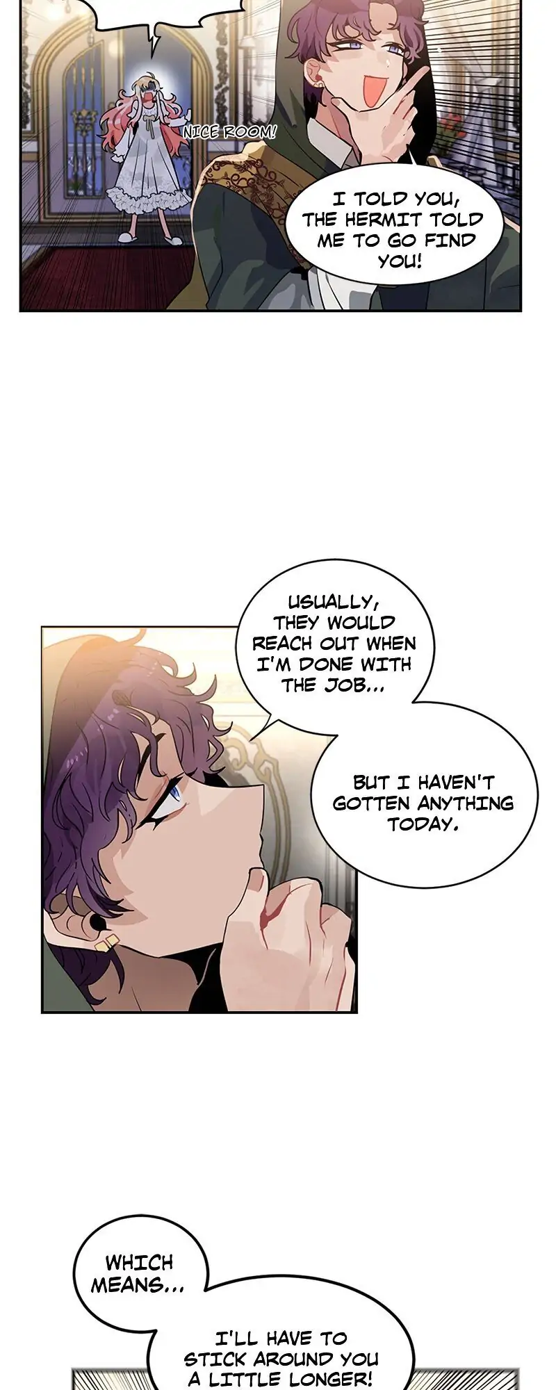 Take Me Back Home Chapter 17 - page 26