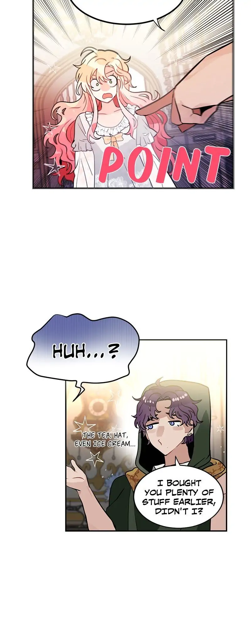 Take Me Back Home Chapter 17 - page 27