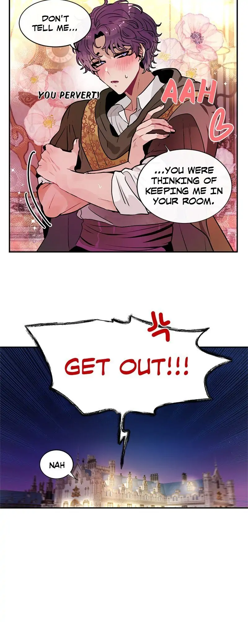 Take Me Back Home Chapter 17 - page 29