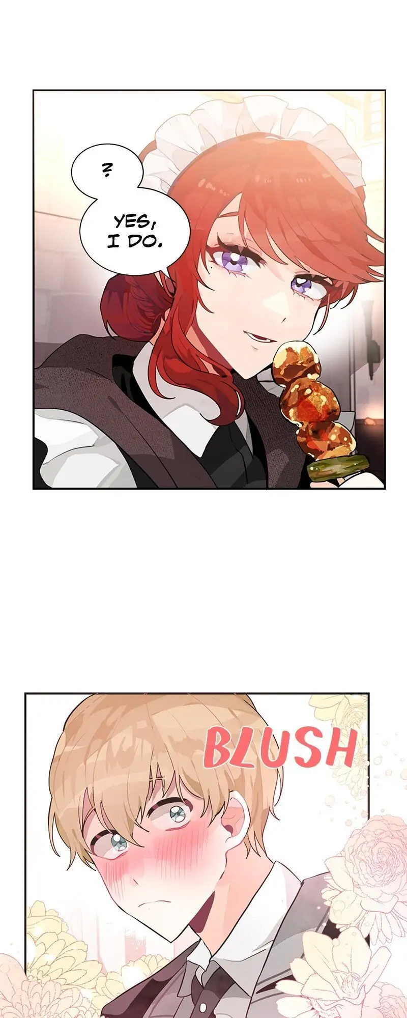 Take Me Back Home Chapter 17 - page 4