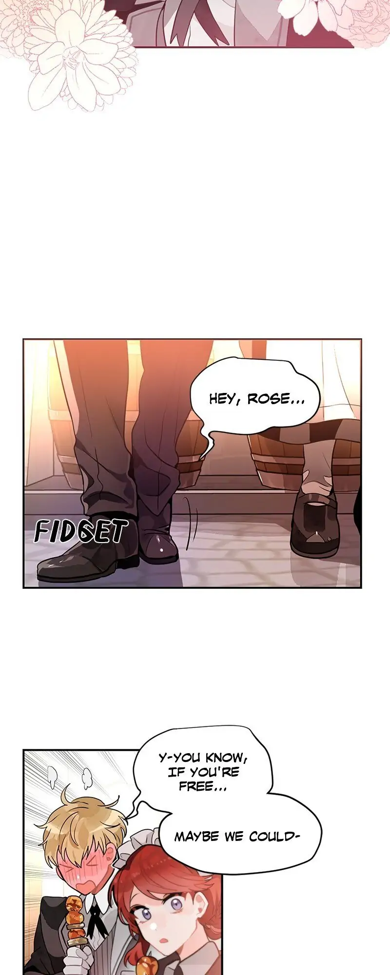 Take Me Back Home Chapter 17 - page 5