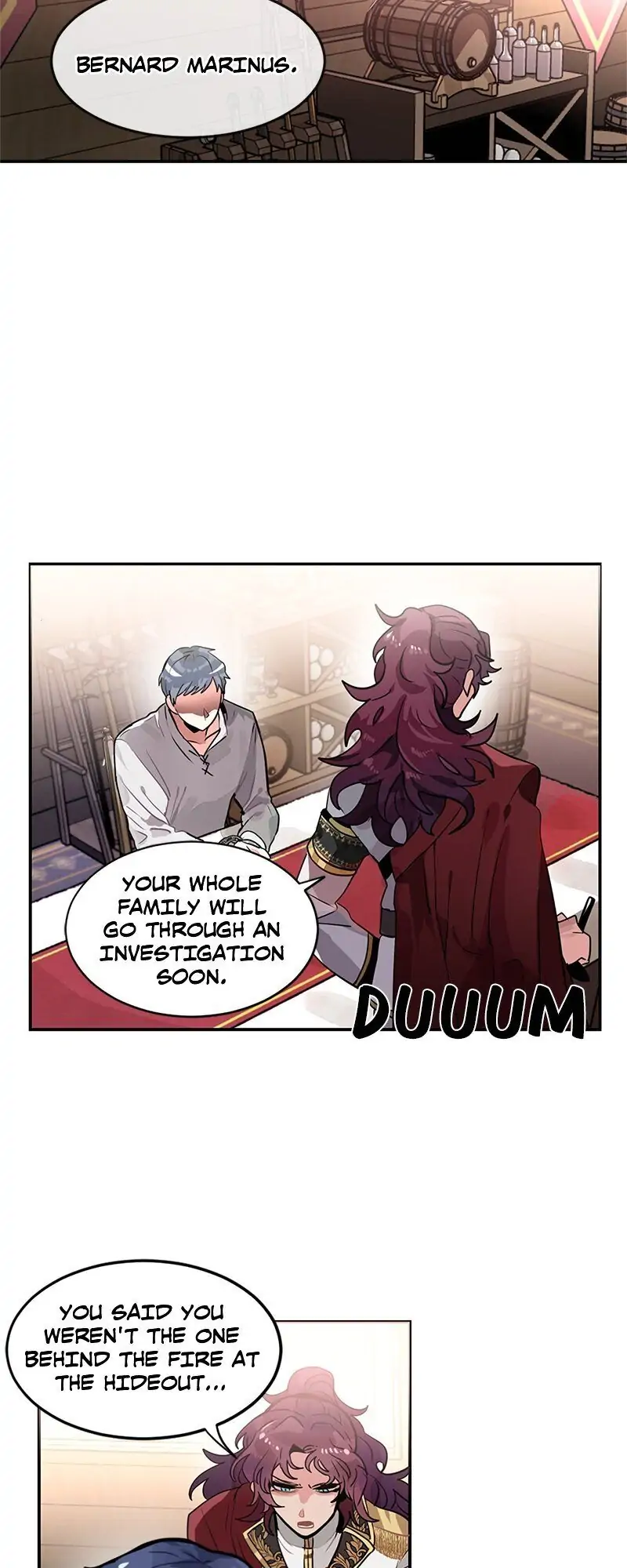 Take Me Back Home Chapter 17 - page 9