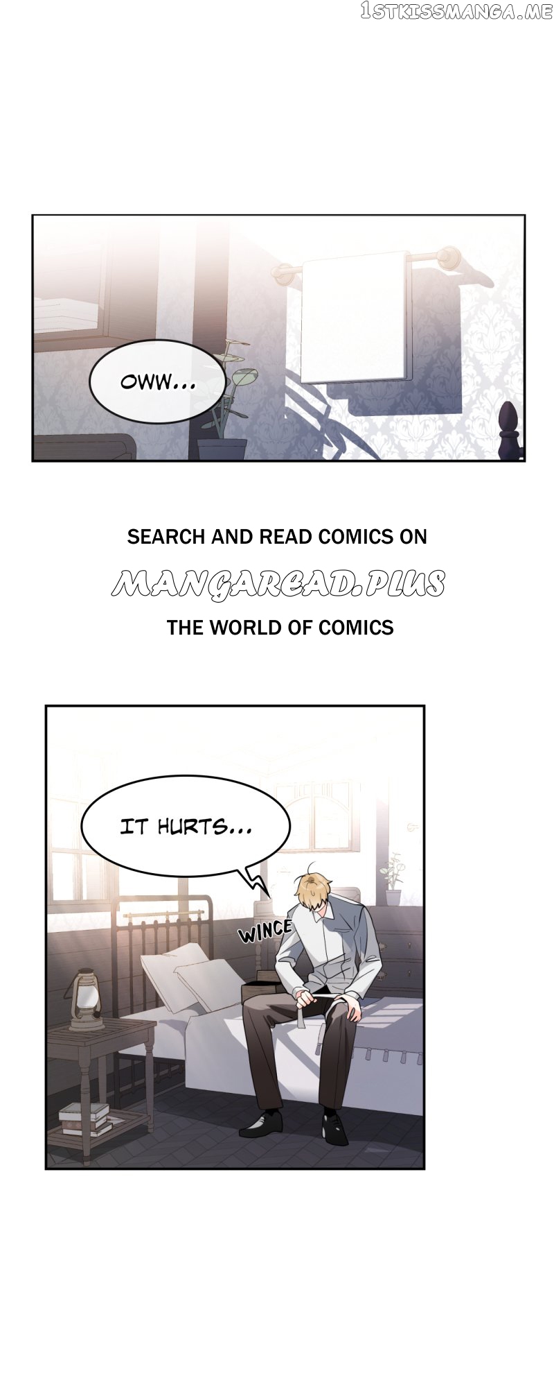 Take Me Back Home Chapter 81 - page 1