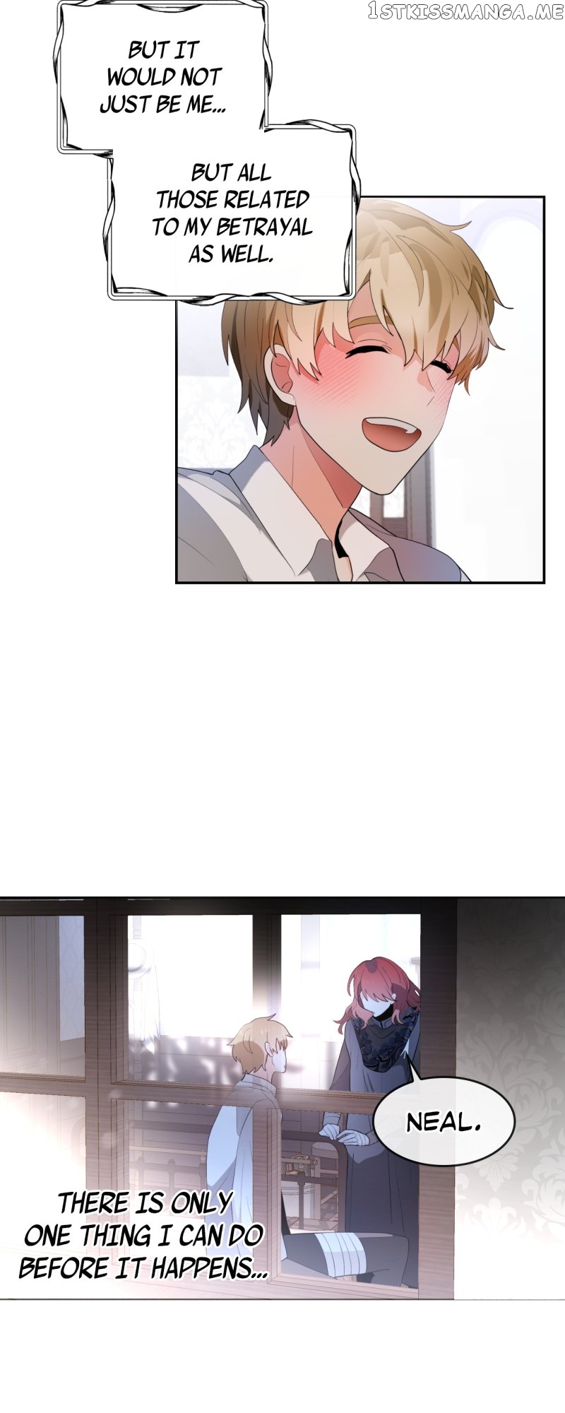 Take Me Back Home Chapter 81 - page 11