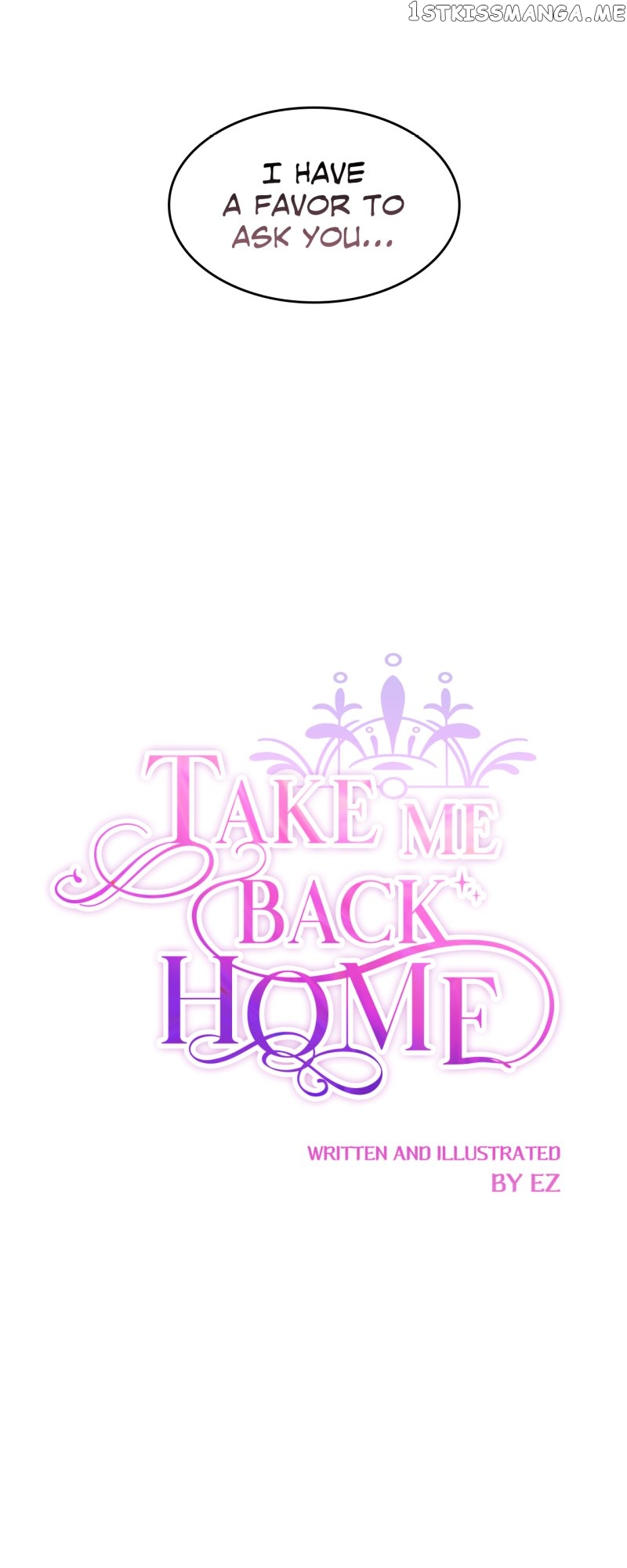 Take Me Back Home Chapter 81 - page 12