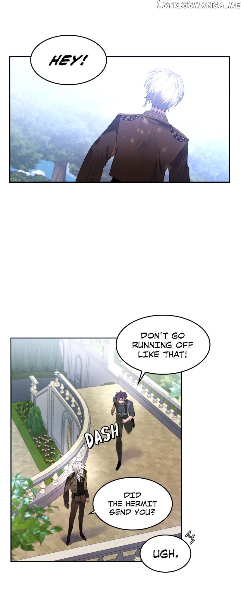 Take Me Back Home Chapter 81 - page 13