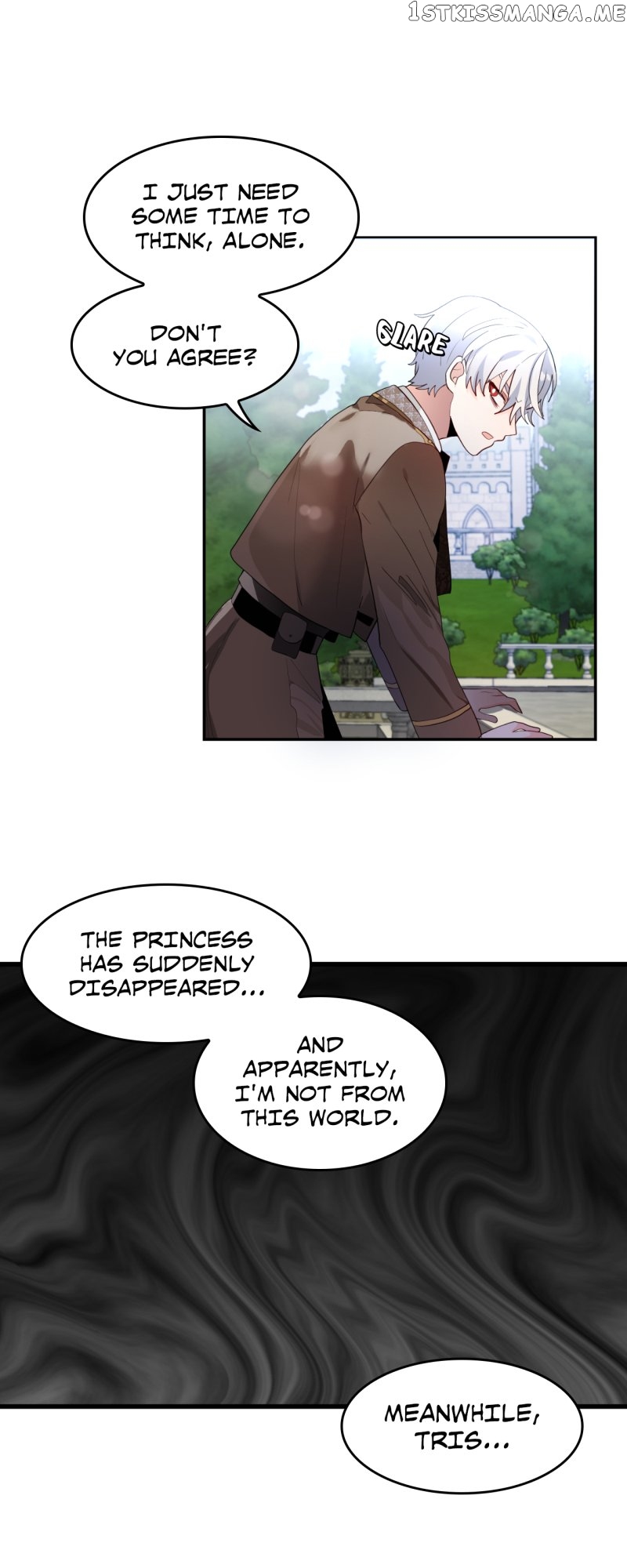 Take Me Back Home Chapter 81 - page 15