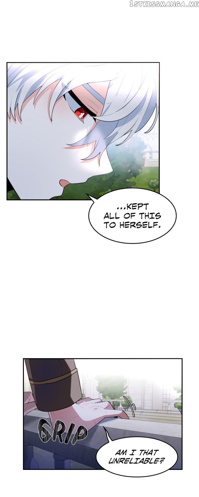 Take Me Back Home Chapter 81 - page 16