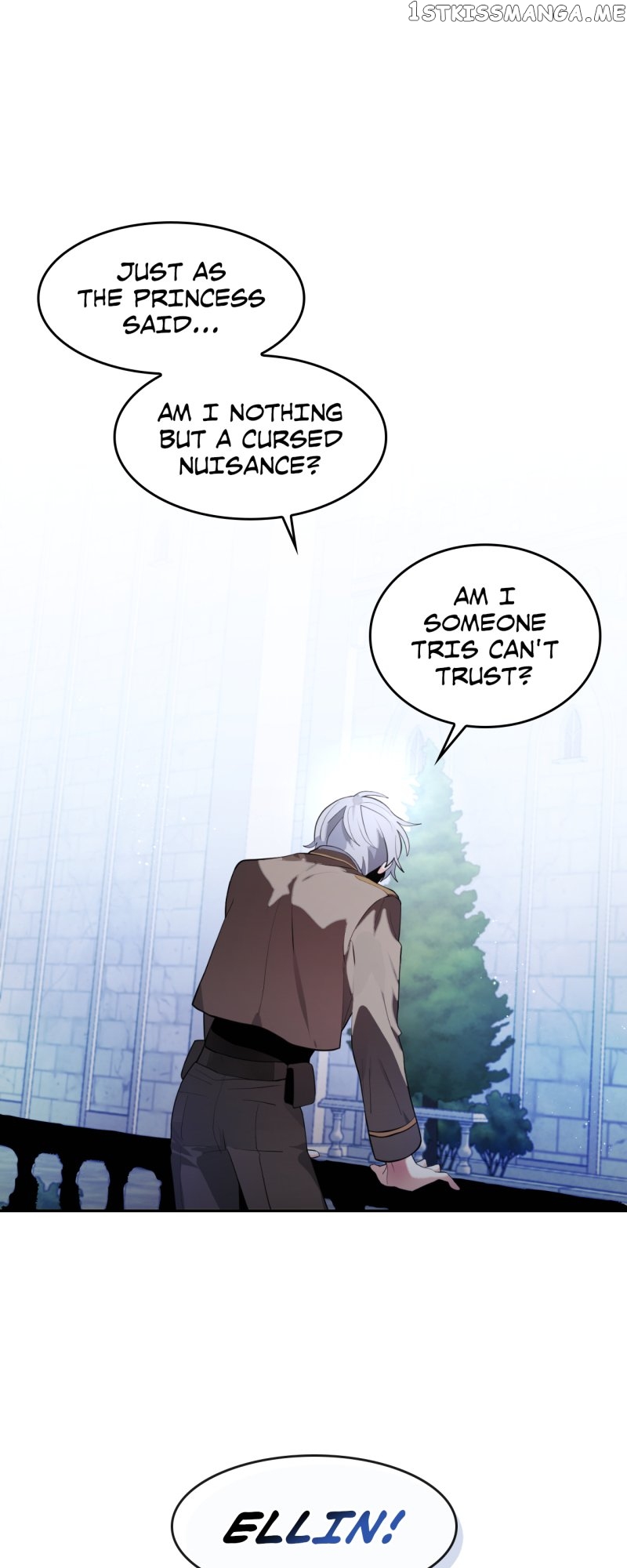 Take Me Back Home Chapter 81 - page 17
