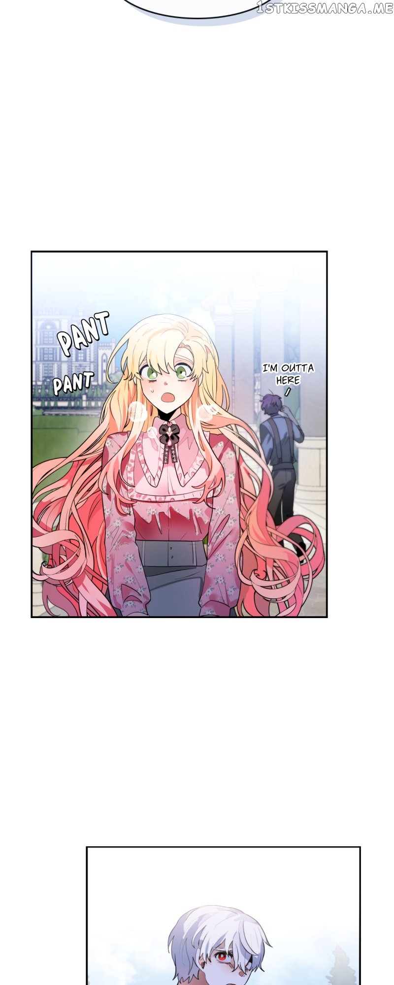Take Me Back Home Chapter 81 - page 18