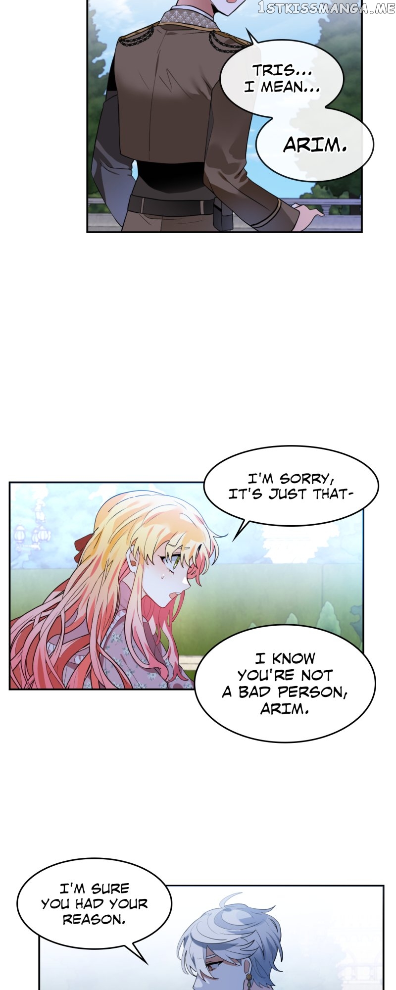 Take Me Back Home Chapter 81 - page 19