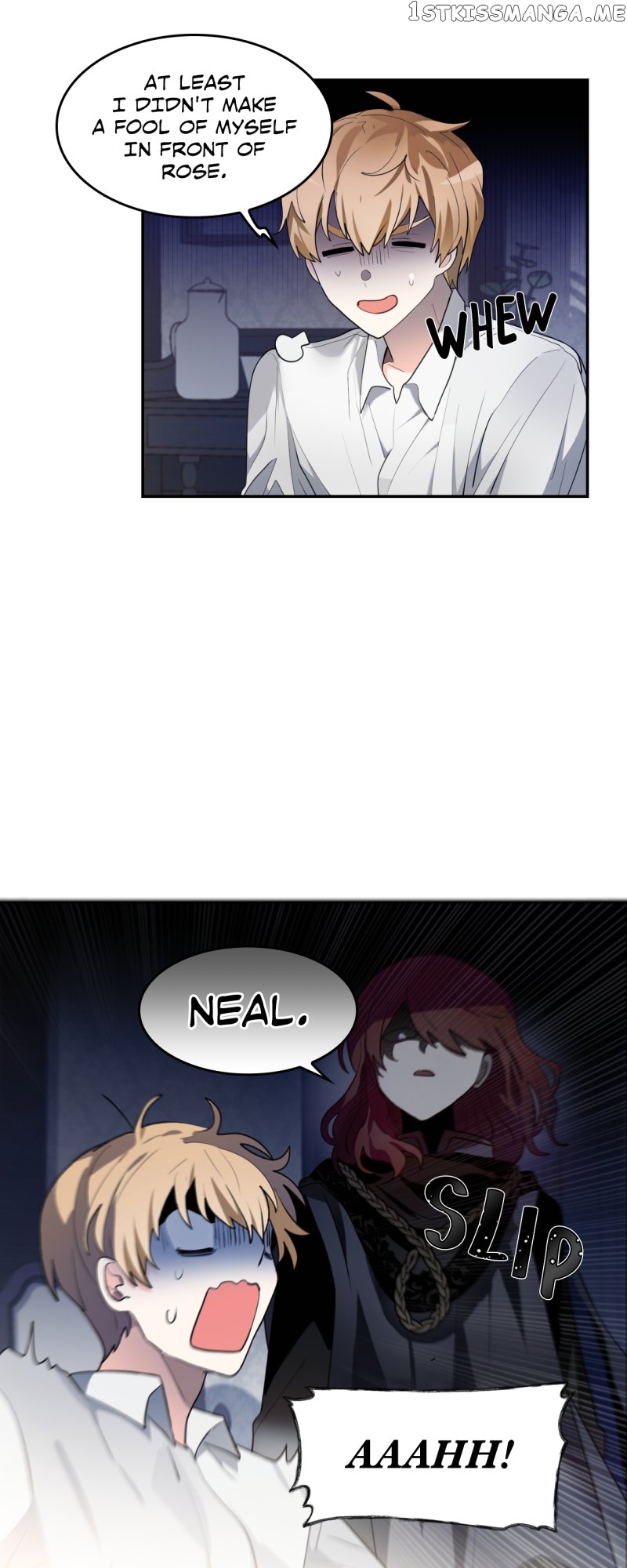 Take Me Back Home Chapter 81 - page 2