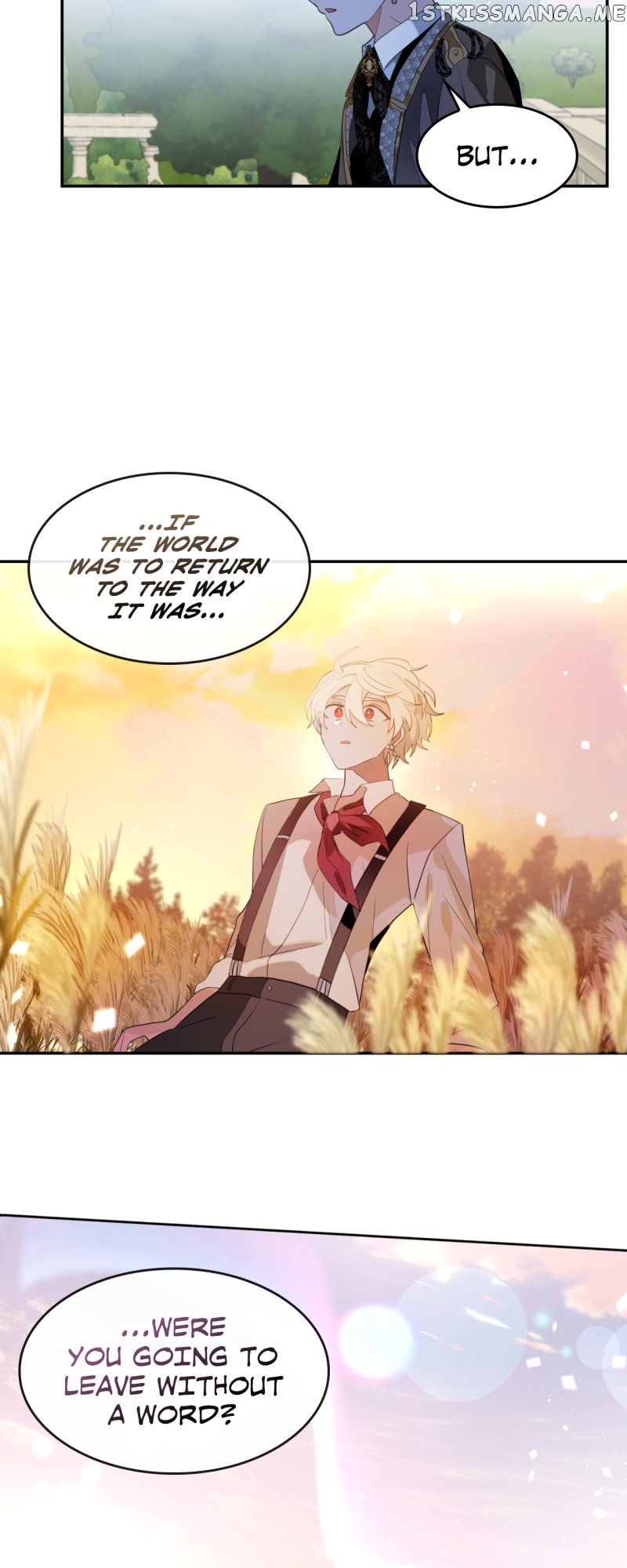 Take Me Back Home Chapter 81 - page 20