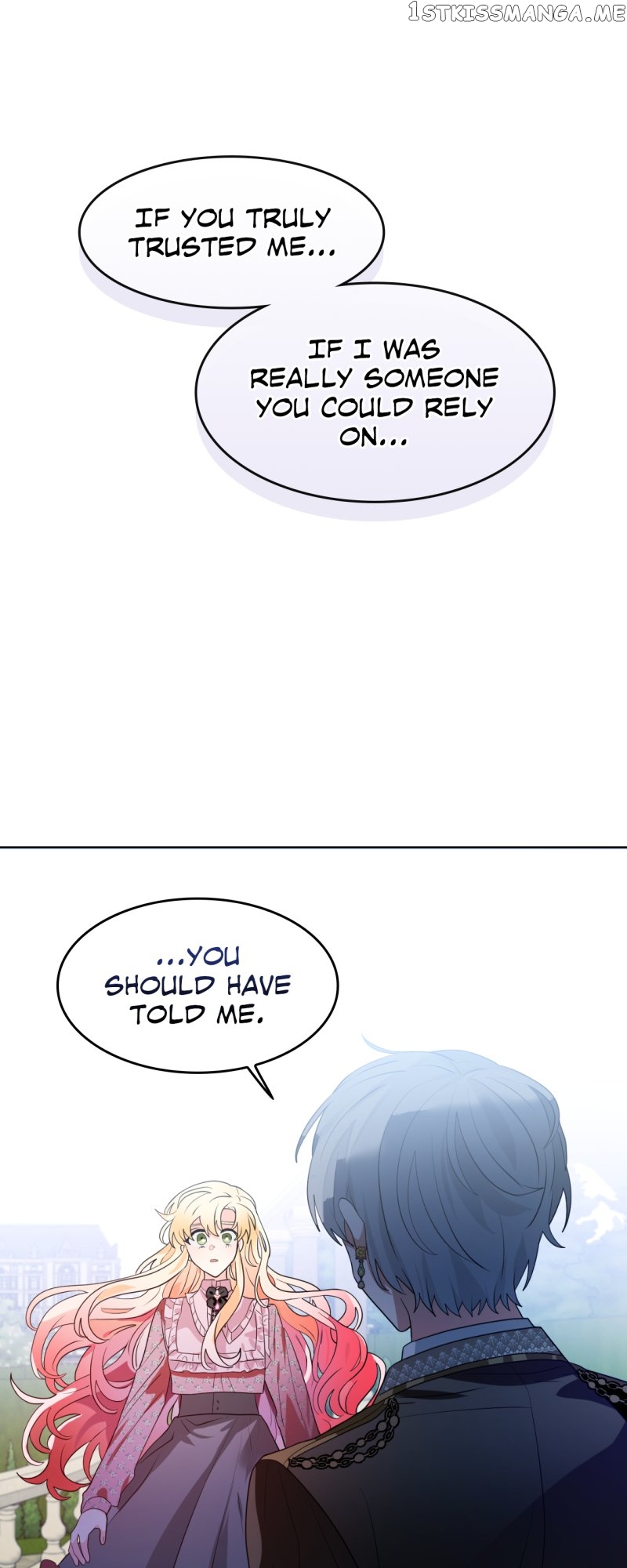 Take Me Back Home Chapter 81 - page 22