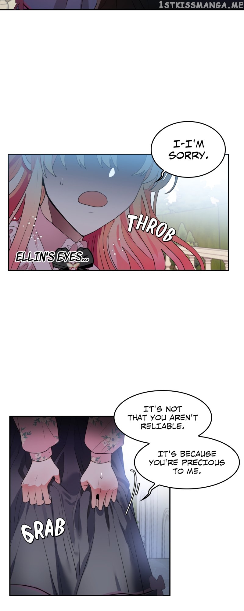 Take Me Back Home Chapter 81 - page 23