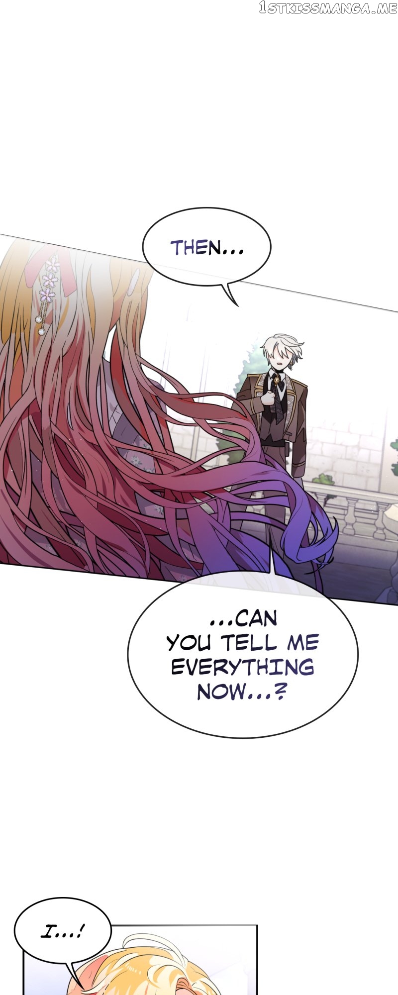 Take Me Back Home Chapter 81 - page 24