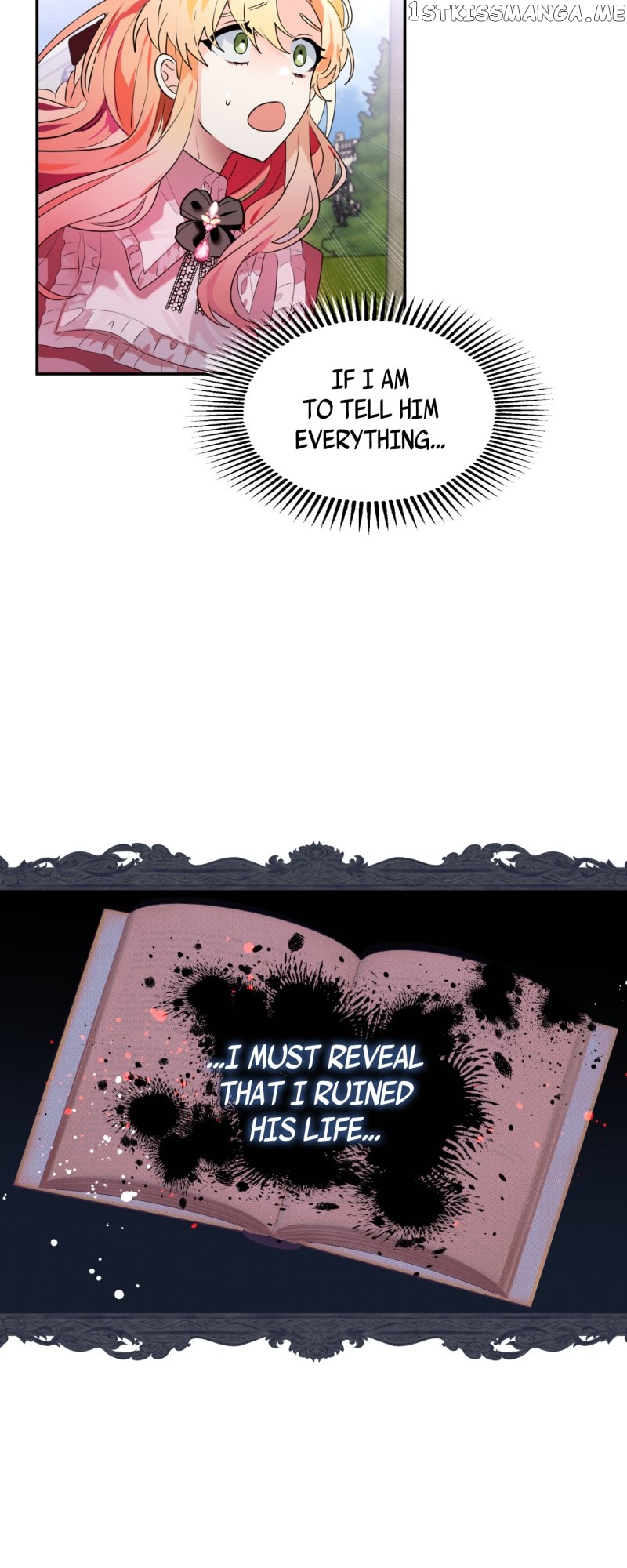 Take Me Back Home Chapter 81 - page 25