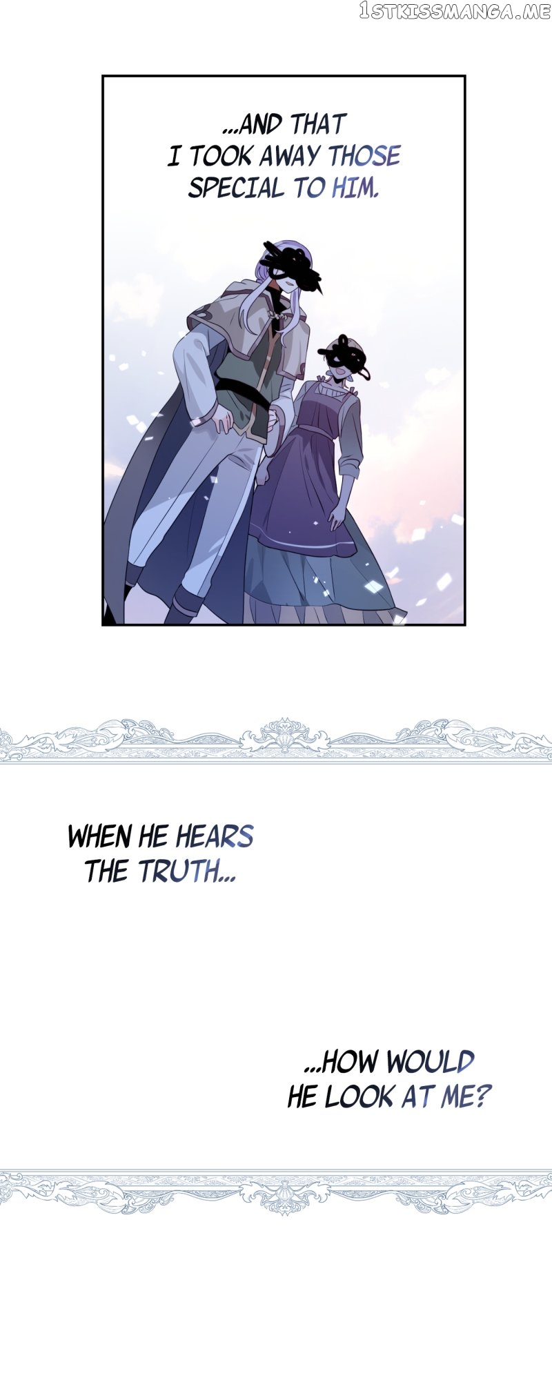 Take Me Back Home Chapter 81 - page 26