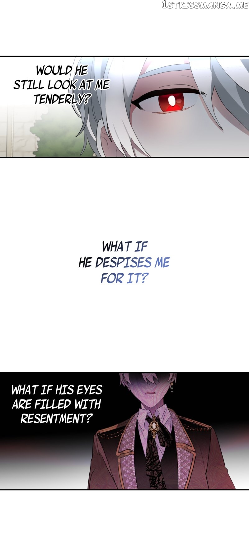 Take Me Back Home Chapter 81 - page 27