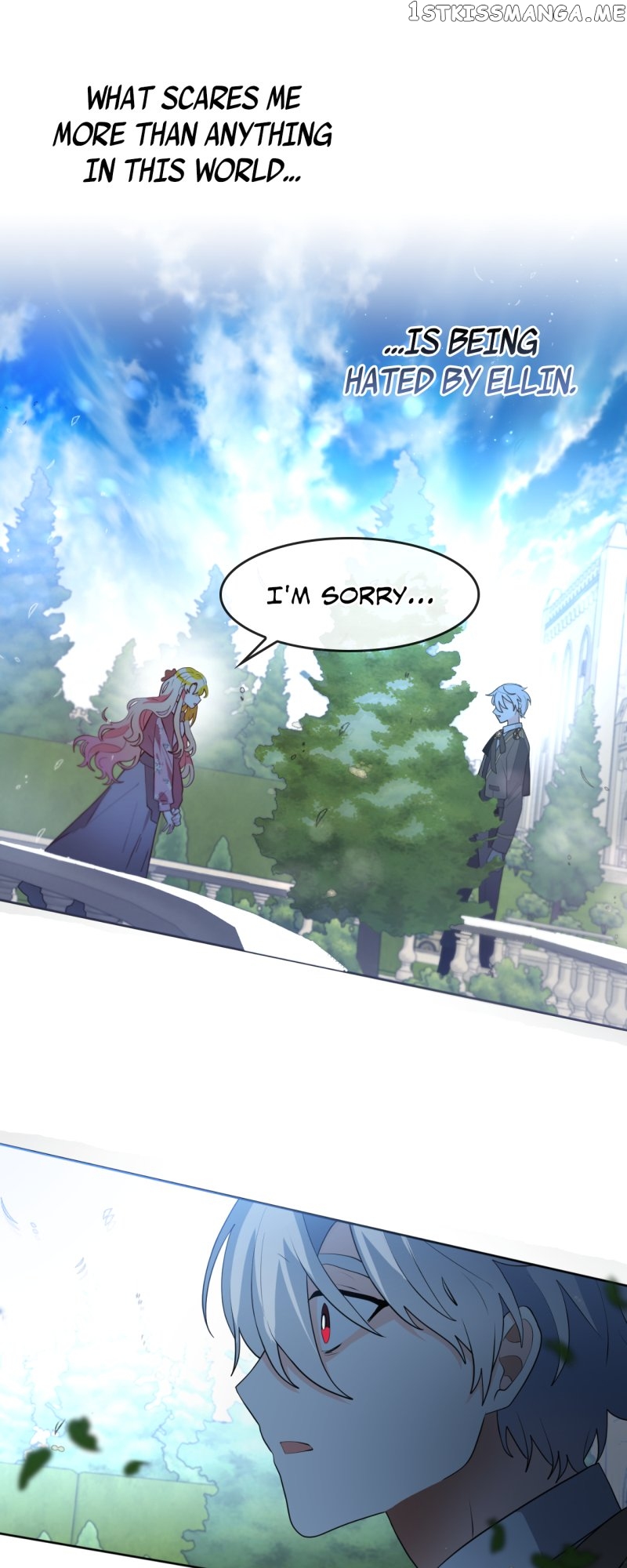 Take Me Back Home Chapter 81 - page 28