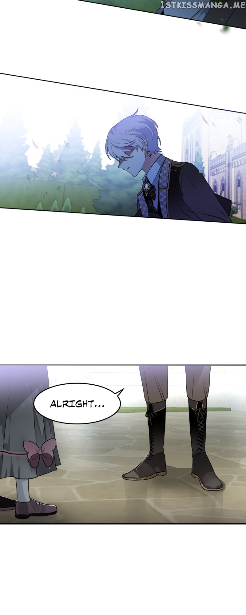 Take Me Back Home Chapter 81 - page 29