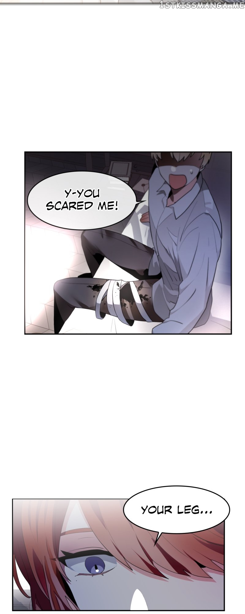 Take Me Back Home Chapter 81 - page 3