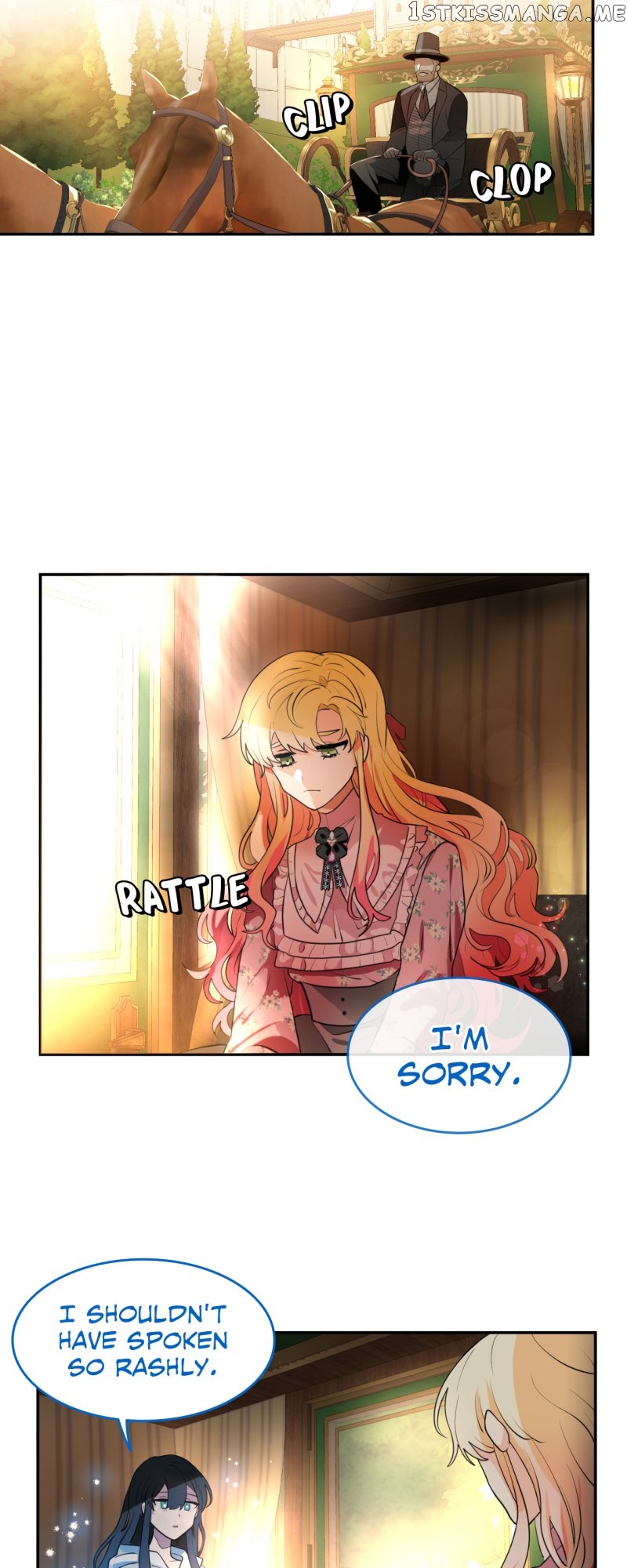 Take Me Back Home Chapter 81 - page 32