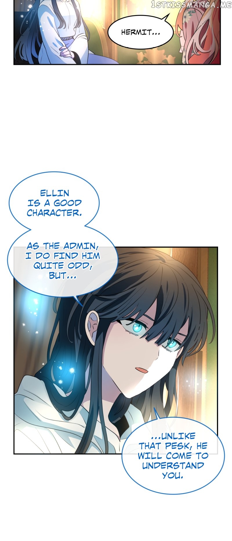 Take Me Back Home Chapter 81 - page 33