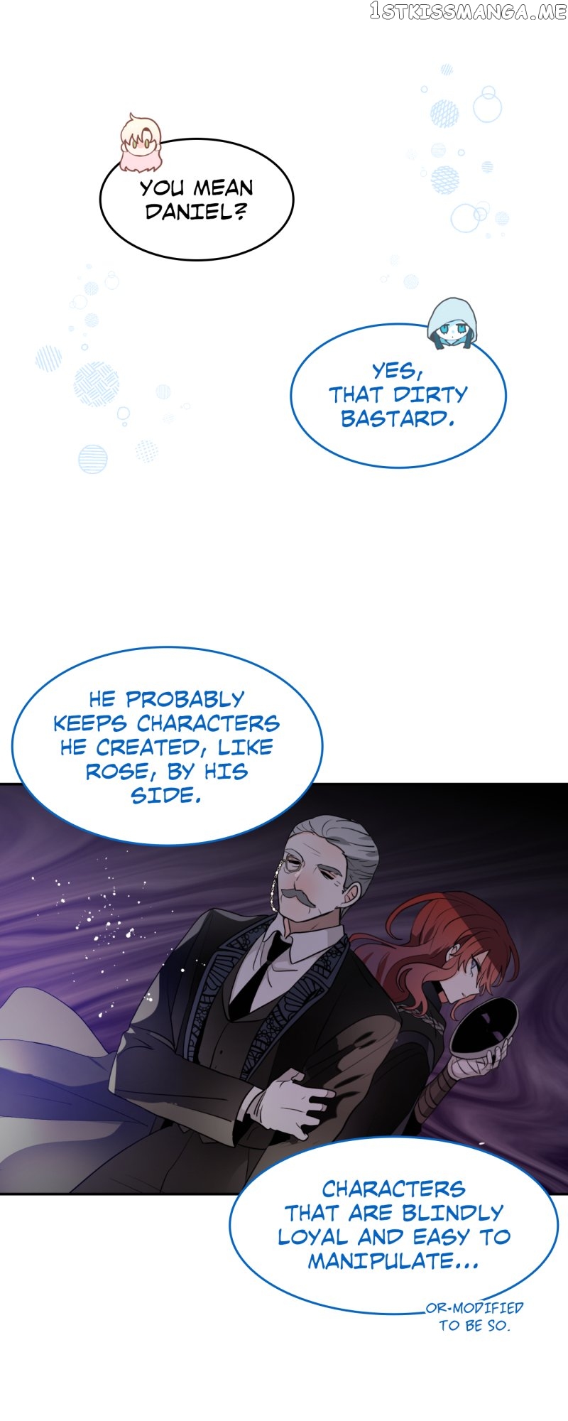 Take Me Back Home Chapter 81 - page 34