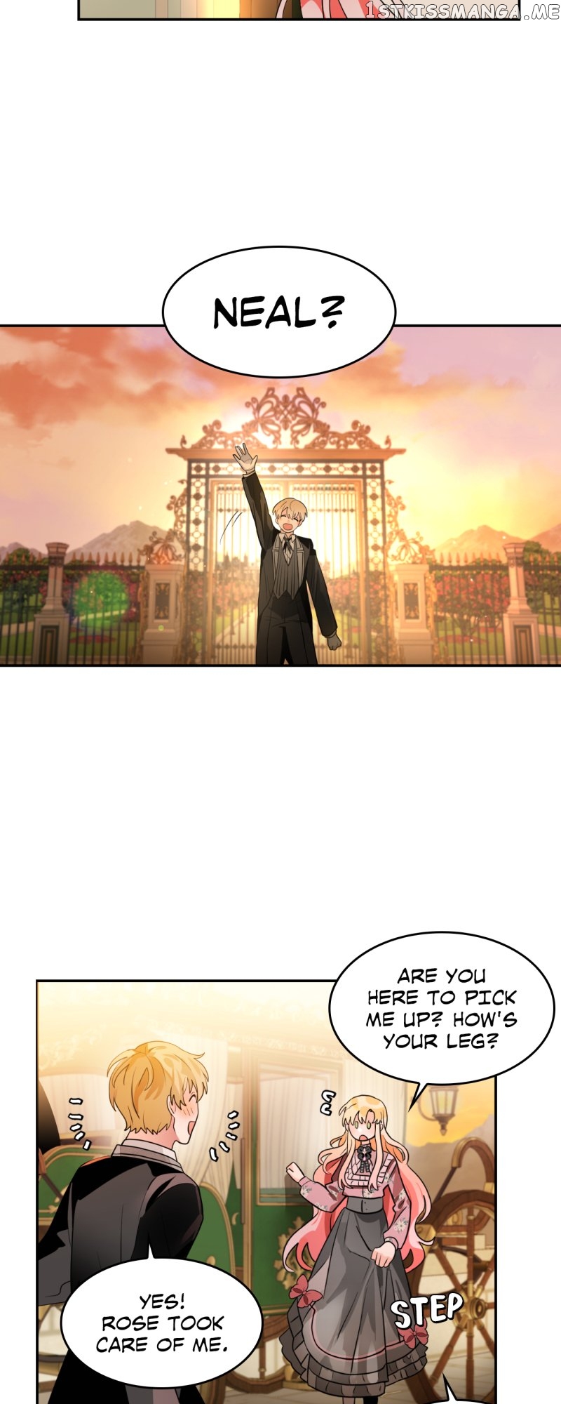 Take Me Back Home Chapter 81 - page 36